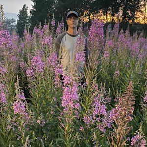 Meet your Posher, Jesse